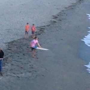 Meet your Posher, Steven